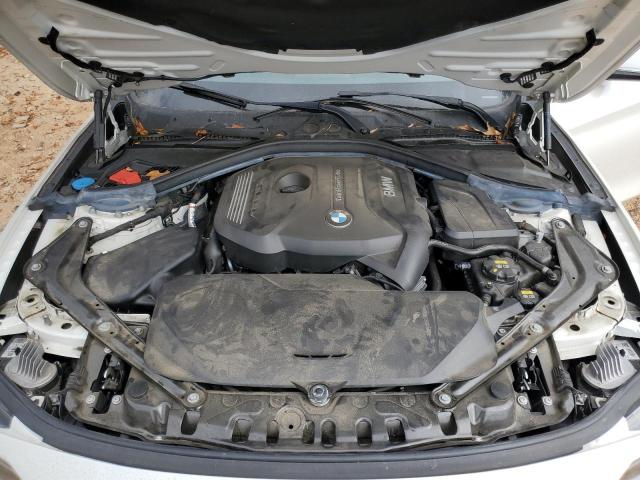 Photo 11 from auction – 2019 BMW 430I with VIN WBA4Z1C58KEE48643