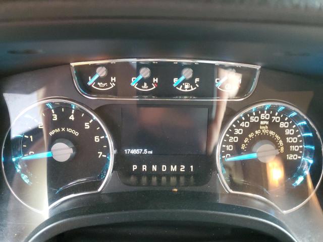 Photo 9 from auction – 2014 FORD F150 SUPER with VIN 1FTFW1ET9EFA68707
