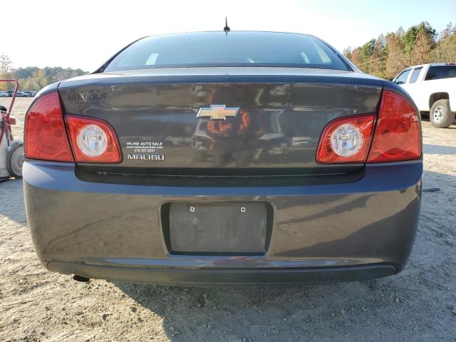 Photo 6 from auction – 2011 CHEVROLET MALIBU LS with VIN 1G1ZB5E16BF218226
