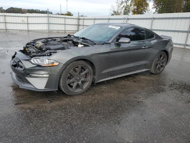 Photo 1 from auction – 2020 FORD MUSTANG with VIN 1FA6P8TH2L5122944