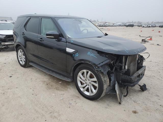 Photo 4 from auction – 2018 LAND ROVER DISCOVERY with VIN SALRR2RV5JA053188