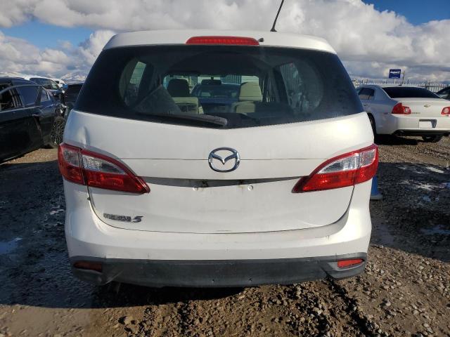 Photo 6 from auction – 2012 MAZDA 5 with VIN JM1CW2BLXC0111917