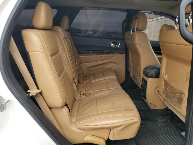 Photo 11 from auction – 2011 DODGE DURANGO CI with VIN 1D4SD5GTXBC613659