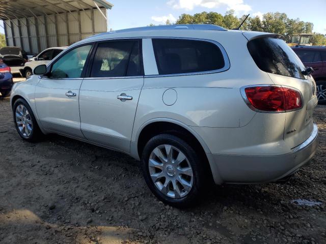 Photo 2 from auction – 2012 BUICK ENCLAVE with VIN 5GAKRDED4CJ309147