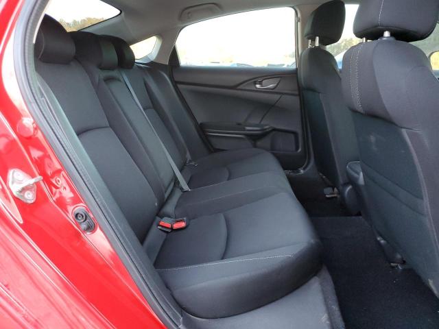 Photo 10 from auction – 2017 HONDA CIVIC EX with VIN 2HGFC1F38HH651622