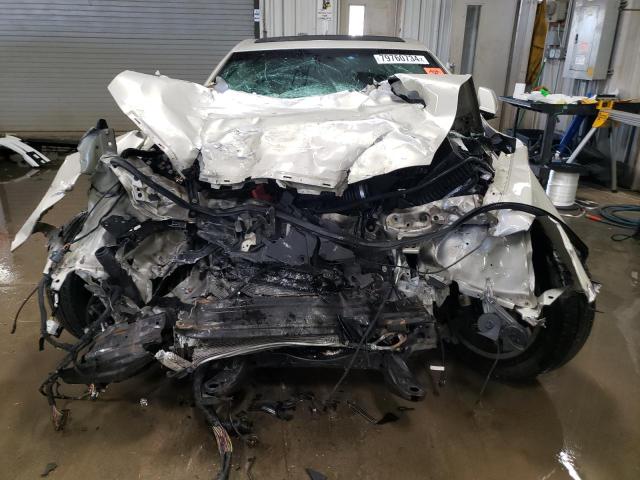 Photo 5 from auction – 2013 CADILLAC CTS PREMIU with VIN 1G6DS1E39D0102720