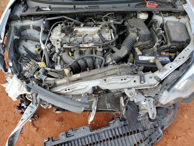 Photo 11 from auction – 2014 TOYOTA COROLLA L with VIN 2T1BURHE0EC096520