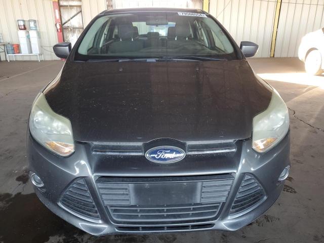 Photo 5 from auction – 2012 FORD FOCUS SE with VIN 1FAHP3K2XCL338030