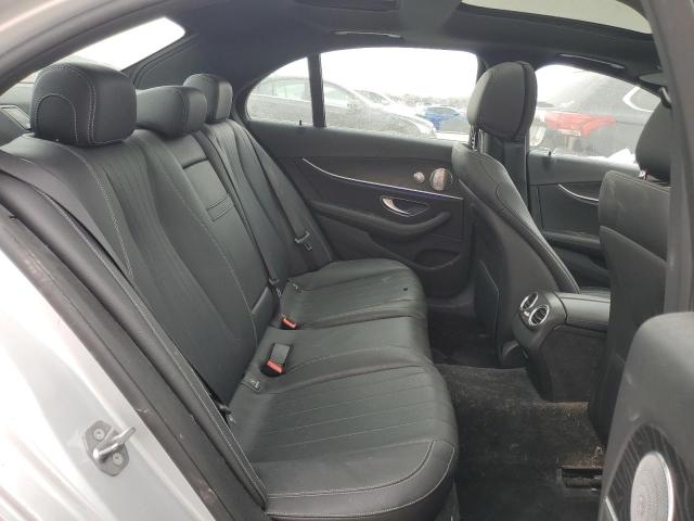 Photo 10 from auction – 2017 MERCEDES-BENZ E 300 with VIN WDDZF4JB7HA187875