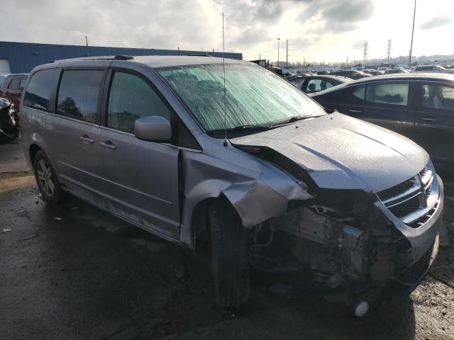 Photo 4 from auction – 2013 DODGE GRAND CARA with VIN 2C4RDGDG4DR651574