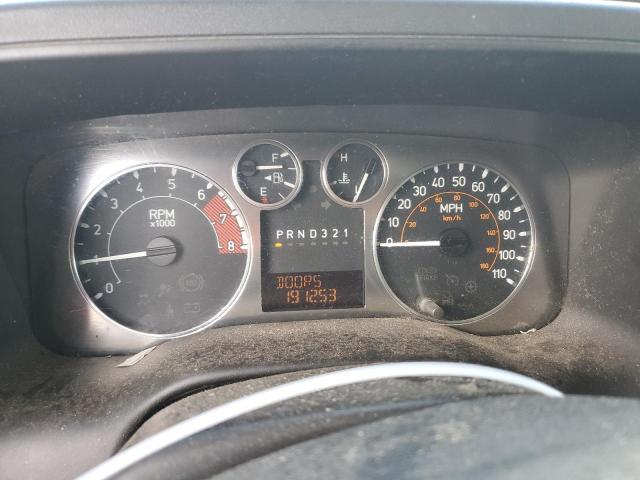 Photo 9 from auction – 2007 HUMMER H3 with VIN 5GTDN13E878118012