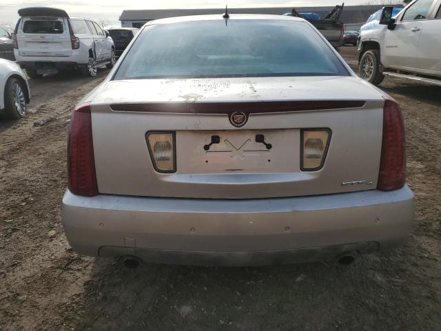 Photo 6 from auction – 2007 CADILLAC STS with VIN 1G6DW677970166830