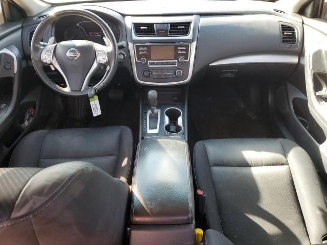 Photo 8 from auction – 2017 NISSAN ALTIMA 2.5 with VIN 1N4AL3AP7HN360329
