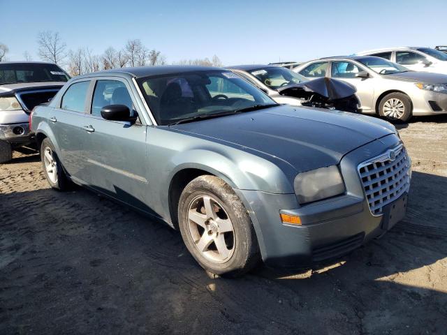 Photo 4 from auction – 2006 CHRYSLER 300 with VIN 2C3KA43R56H368321