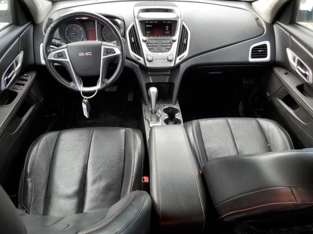 Photo 8 from auction – 2015 GMC TERRAIN SL with VIN 2GKALSEK3F6437402