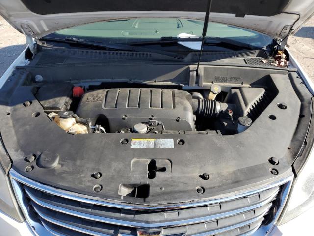 Photo 12 from auction – 2016 CHEVROLET TRAVERSE L with VIN 1GNKRGKD1GJ149648