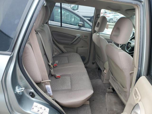 Photo 11 from auction – 2004 TOYOTA RAV4 with VIN JTEGD20V740013341