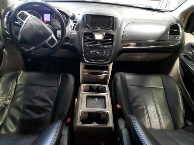 Photo 8 from auction – 2012 CHRYSLER TOWN & COU with VIN 2C4RC1BG3CR362588