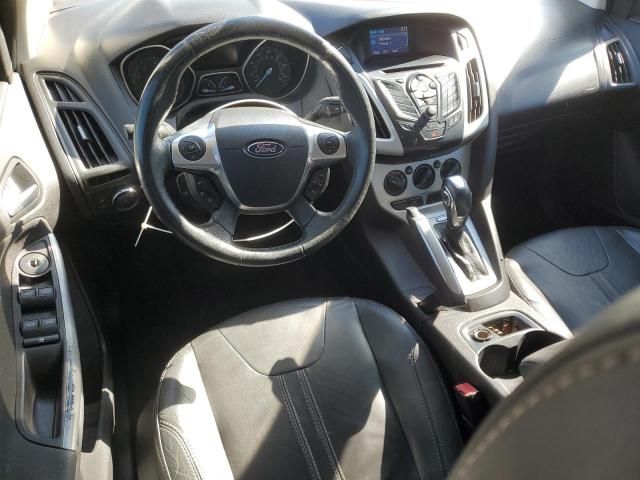 Photo 8 from auction – 2013 FORD FOCUS SE with VIN 1FADP3K25DL214103