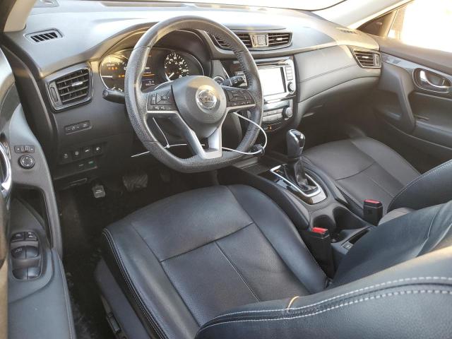 Photo 8 from auction – 2019 NISSAN ROGUE S with VIN KNMAT2MT6KP532780