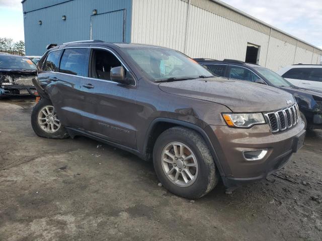 Photo 4 from auction – 2019 JEEP GRAND CHER with VIN 1C4RJFAG2KC762170