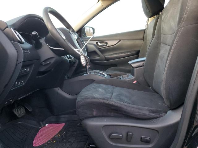 Photo 7 from auction – 2016 NISSAN ROGUE S with VIN 5N1AT2MV5GC923334