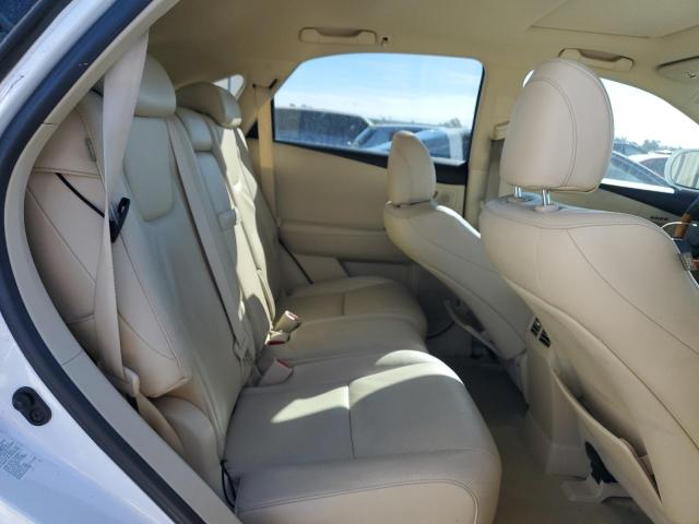 Photo 11 from auction – 2010 LEXUS RX 350 with VIN 2T2ZK1BA9AC027150