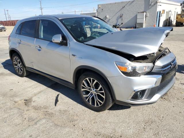 Photo 4 from auction – 2018 MITSUBISHI OUTLANDER with VIN JA4AP3AW2JZ036073