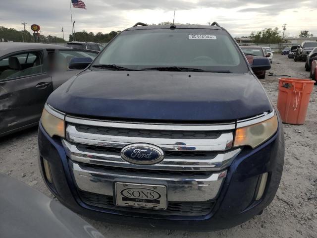 Photo 5 from auction – 2011 FORD EDGE SEL with VIN 2FMDK3JC0BBB33912
