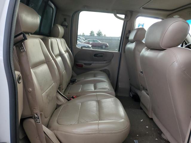 Photo 10 from auction – 2002 FORD F150 SUPER with VIN 1FTRW08L72KE12198