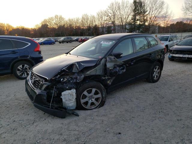 VOLVO XC60 3.2 2011 with VIN YV4940DZXB2143756 - Photo from auction
