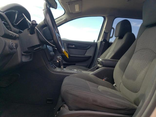 Photo 7 from auction – 2015 CHEVROLET TRAVERSE L with VIN 1GNKRGKD6FJ174382