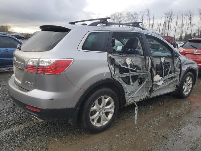 Photo 3 from auction – 2011 MAZDA CX-9 with VIN JM3TB3CV9B0312067