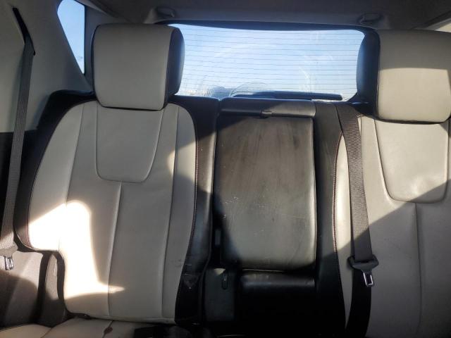 Photo 10 from auction – 2011 CHEVROLET EQUINOX LT with VIN 2CNFLPE53B6218227