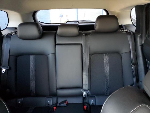 Photo 10 from auction – 2025 MAZDA CX-50 PREF with VIN 7MMVABBM8SN305766