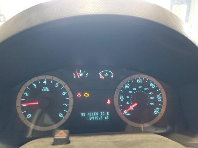 صورة رقم 9 من المزاد - 2011 FORD ESCAPE XLT مع VIN 1FMCU9DG1BKB00902