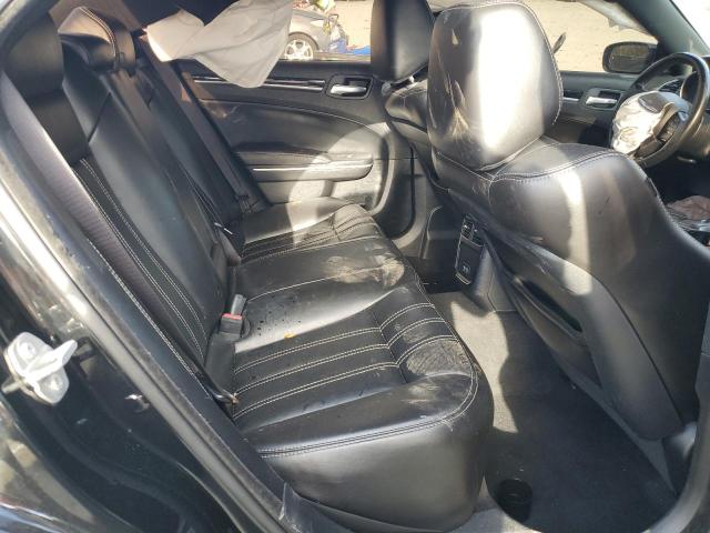 Photo 10 from auction – 2021 CHRYSLER 300 S with VIN 2C3CCABGXMH545908