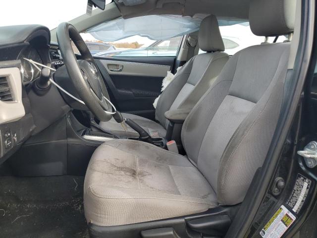 Photo 7 from auction – 2014 TOYOTA COROLLA L with VIN 2T1BURHEXEC111816