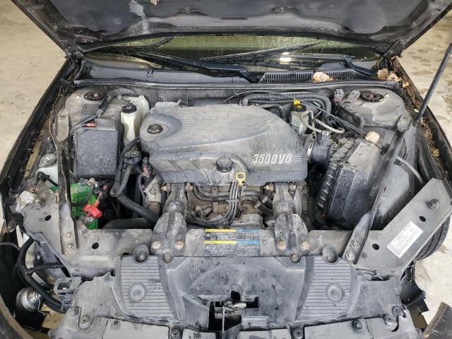 Photo 11 from auction – 2008 CHEVROLET IMPALA LT with VIN 2G1WT58K889282497