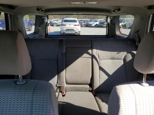 Photo 10 from auction – 2008 TOYOTA 4 RUNNER with VIN JTEBU14R280128999