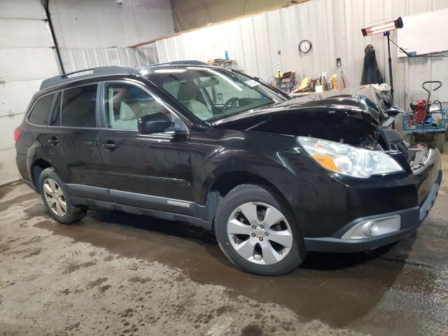 Снимка 4 от търг – 2012 SUBARU OUTBACK 2. с VIN 4S4BRBCC3C3252209