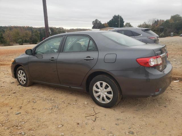 Photo 2 from auction – 2011 TOYOTA COROLLA BA with VIN 2T1BU4EE7BC727704