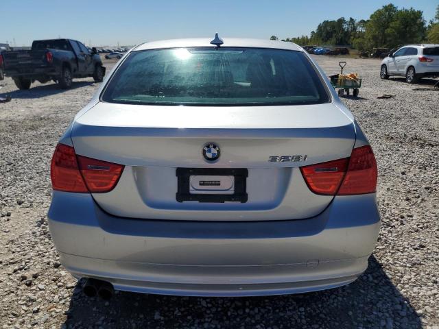 Photo 6 from auction – 2009 BMW 328 I with VIN WBAPH73549E127323