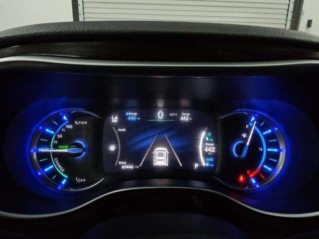 Photo 9 from auction – 2022 CHRYSLER PACIFICA H with VIN 2C4RC1S70NR147852