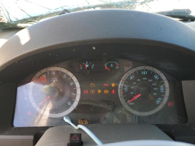 Photo 9 from auction – 2011 FORD ESCAPE XLT with VIN 1FMCU0D76BKA04470