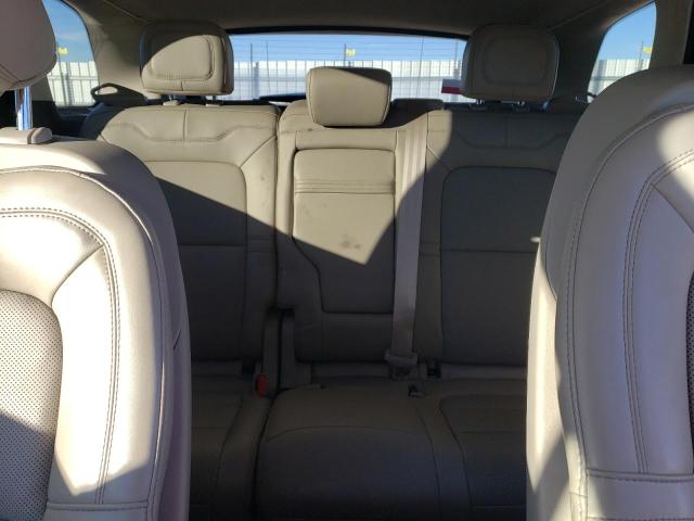 Photo 10 from auction – 2023 LINCOLN CORSAIR with VIN 5LMCJ1CA6PUL03073