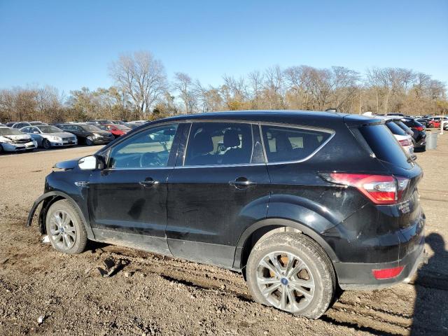 Photo 2 from auction – 2017 FORD ESCAPE SE with VIN 1FMCU9G97HUC66724