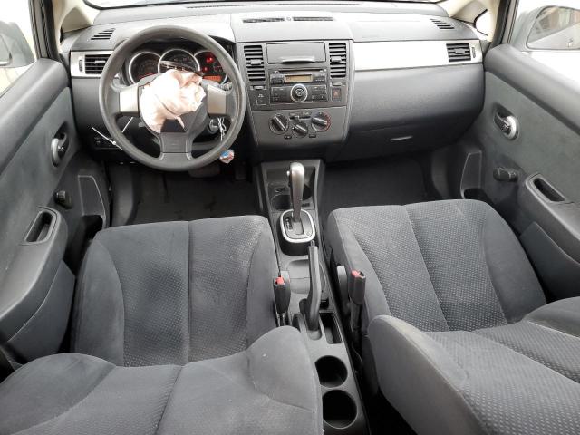 Photo 8 from auction – 2011 NISSAN VERSA S with VIN 3N1BC1CP5BL423258