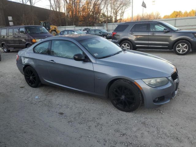 Фото 4 с аукциона – 2011 BMW 328 XI с VIN WBAKF3C50BE567098