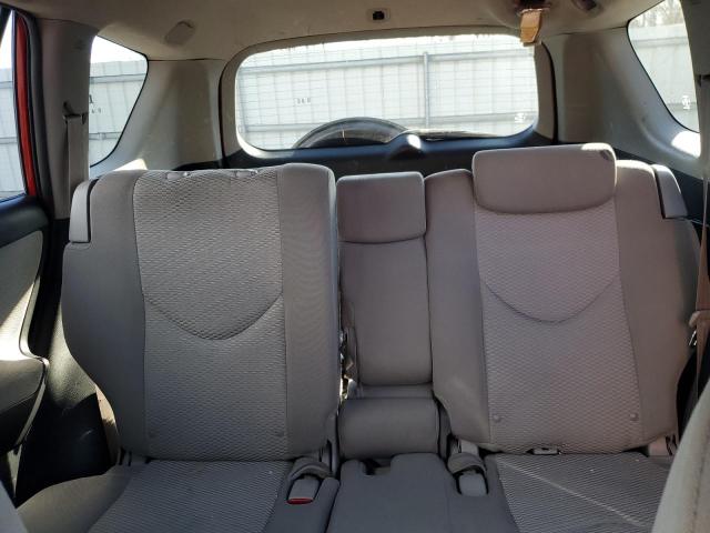Photo 10 from auction – 2007 TOYOTA RAV4 LIMIT with VIN JTMBD31V576050568